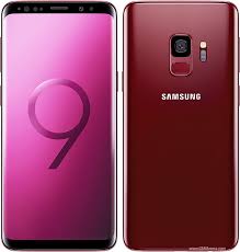 SAMSUNG S9