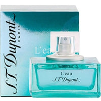 T.DUPONT L'EAU MEN 100ML.