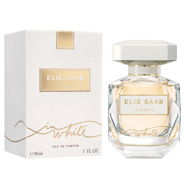 ELIE SAAB LE PARFUM IN White EDP 90ML