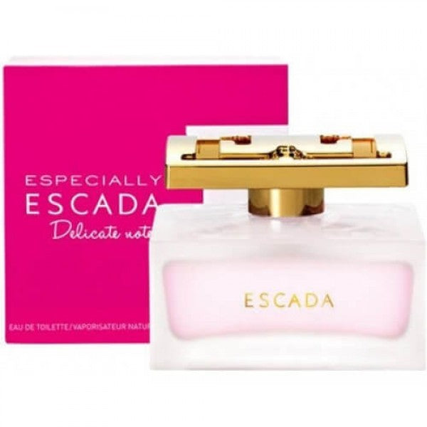 ESCADA SPECIALLY DELICATE NOTES 75ML