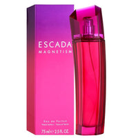 ESCADA MAGNETISM LADIES 75ML.