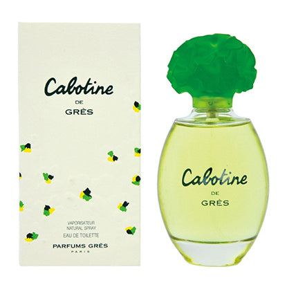 CABOTINE 100ML.