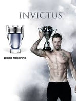 PR 1NVICTUS MEN 100ML.