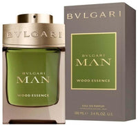 BVLGARI ESSENCE MAN WOOD SENCE 100ML.