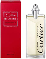 CARTIER DECLARATION 100ML.