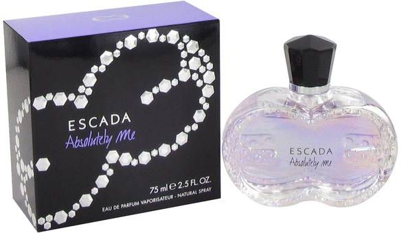 ESCADA ABSOLUTELY ME 75ML.