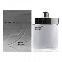 MONT BLANC INDIVIDUAL MEN 75ML.