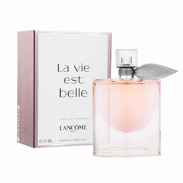 LANCOME LA VIE BELLE EDP 75ML.