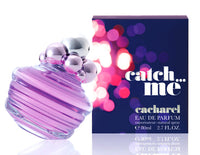 CACHERAL CATCH ME 80ML.