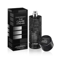 DAVIDOFF THE GAME MEN 100ML.