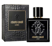 ROBERTO CAVALLI UOMO MEN 100ML.