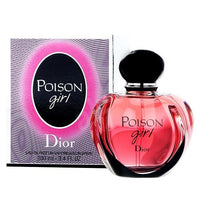 DIOR POISON GIRL 100ML.