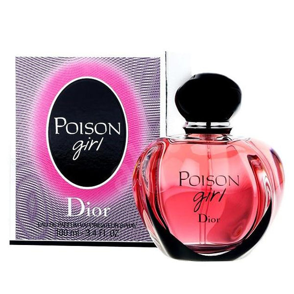 DIOR POISON GIRL 100ML.