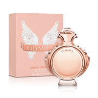 PR OLYMPIA LADIES EDP 80ML.