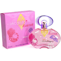 FERREGAMO INCANTO HEAVEN 100ML.